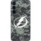 NHL Tampa Bay Lightning Camo Galaxy A35 5G Skin